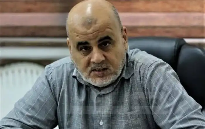 اسماعيل برهوم