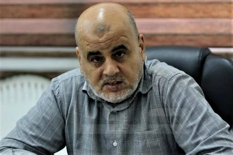 اسماعيل برهوم1 اسماعيل برهوم