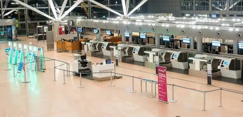 اضراب في المانيا