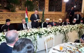 افطار دار الفتوى