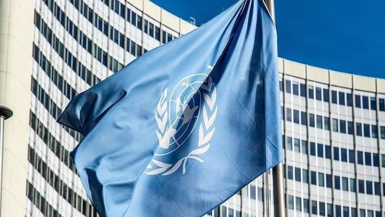 الأمم المتحدة مجلس الامن طالب السلطة الانتقالية بحماية جميع السوريين بدون تمييز
