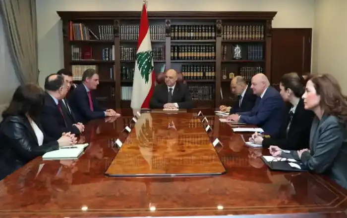 البنك الدولي عون