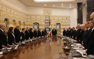 الحكومة
