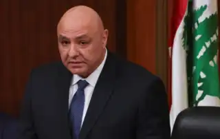 الرئيس عون