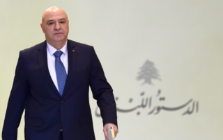 الرئيس عون... الحاكم بأمر الدستور