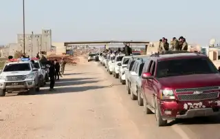الساحل السوري