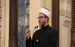 الشيخ الكردي