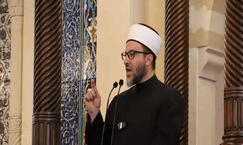 الشيخ الكردي الشيخ الكردي