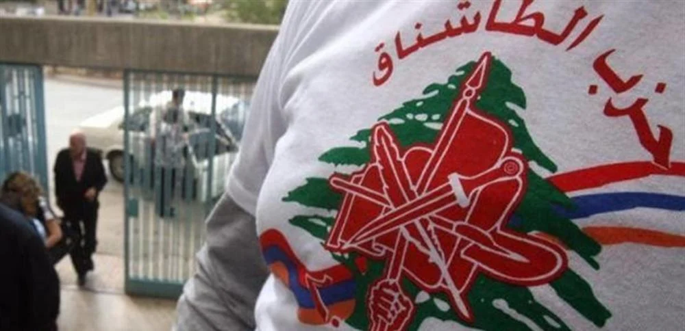 الطاشناق الطاشناق: نهج جلسة مجلس الوزراء الأخيرة ضرب عرض الحائط بقواعد المساواة