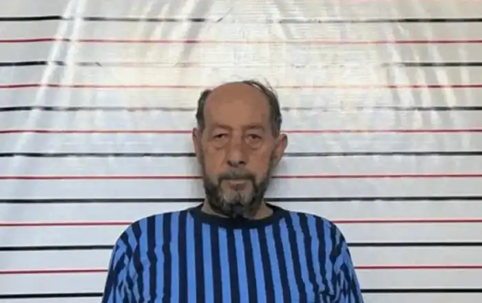 العميد عبد الكريم أحمد الحمادة