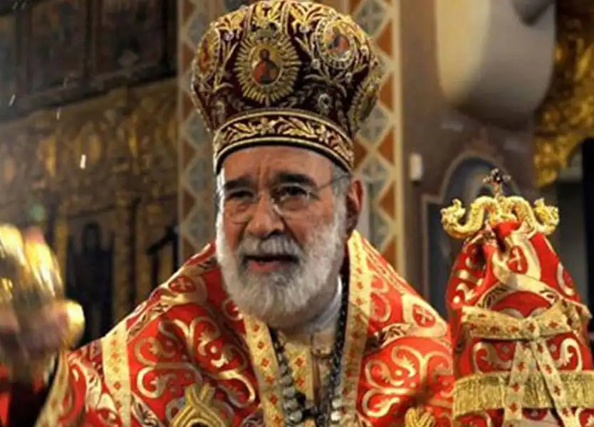 المطران-عودة