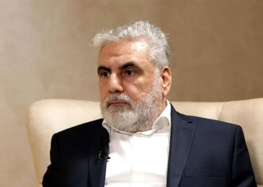 على خلفيّة مقابلة تلفزيونيّة، هل يُطرد نوّاف الموسوي نهائيّاً من الحزب؟