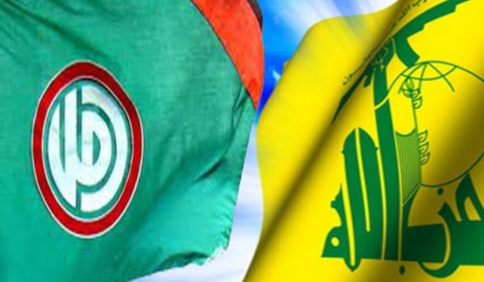 أمل والحزب: دعوات مشبوهة تحرّض على النازحين السوريين