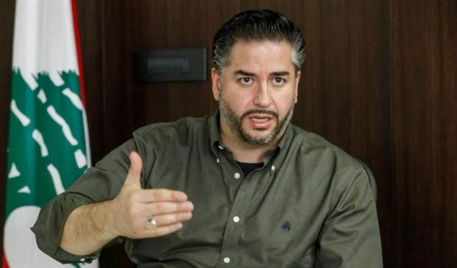 امين سلام5 مذكرة توقيف وجاهية بحقّ أمين سلام