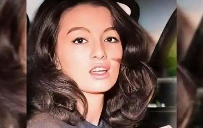 امينة المفتي