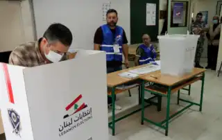 انتخابات 5