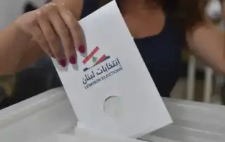 انتخابات لبنان2