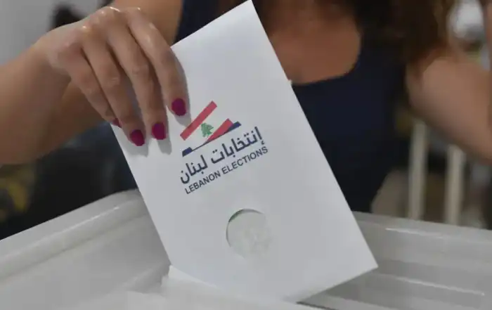 انتخابات لبنان2