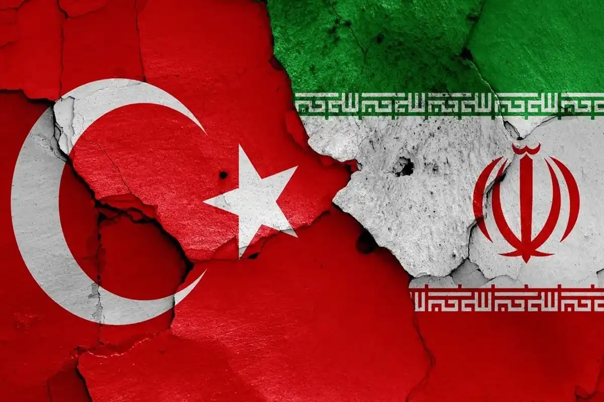 ايران تركيا ايران تركيا