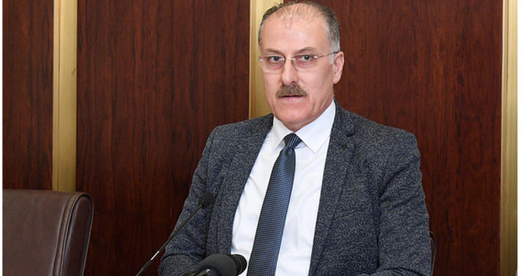 بلال عبدالله لفترة زمنية محدّدة، عبدالله: أويّد التمديد لسنّ التقاعد في القطاع العام