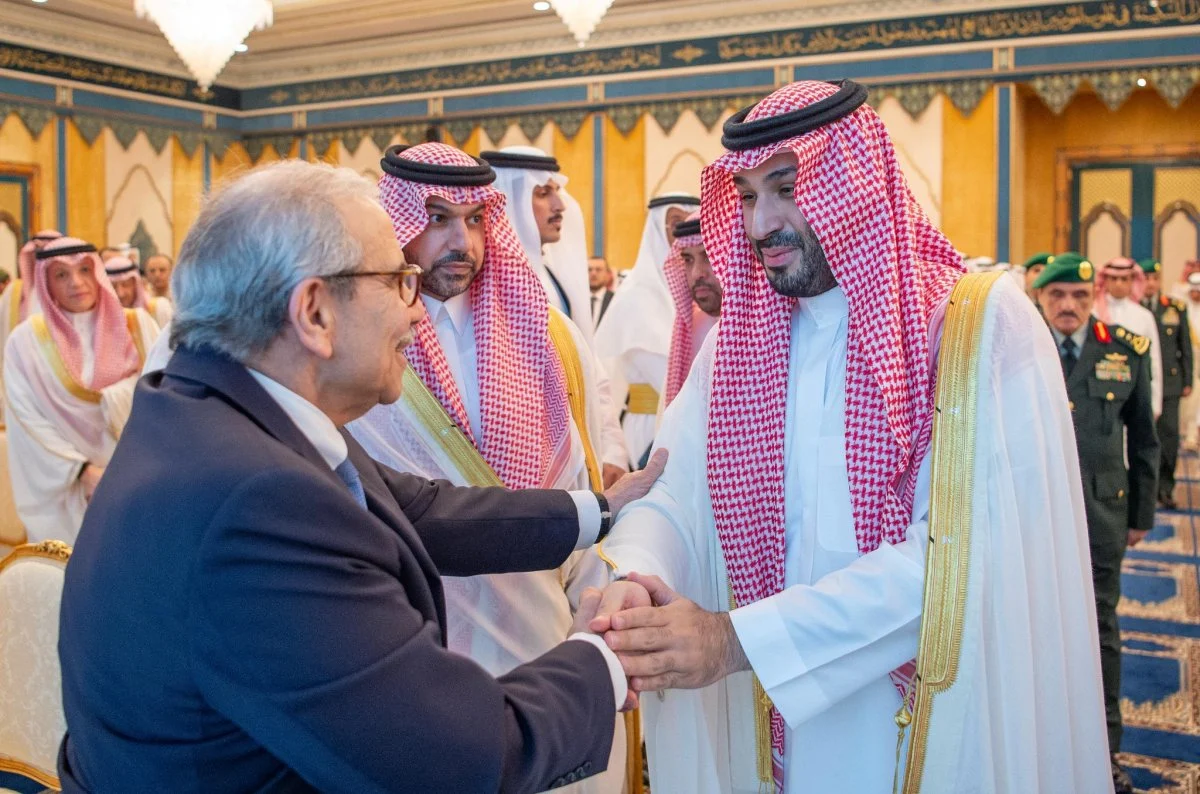 بن سلمان سلام