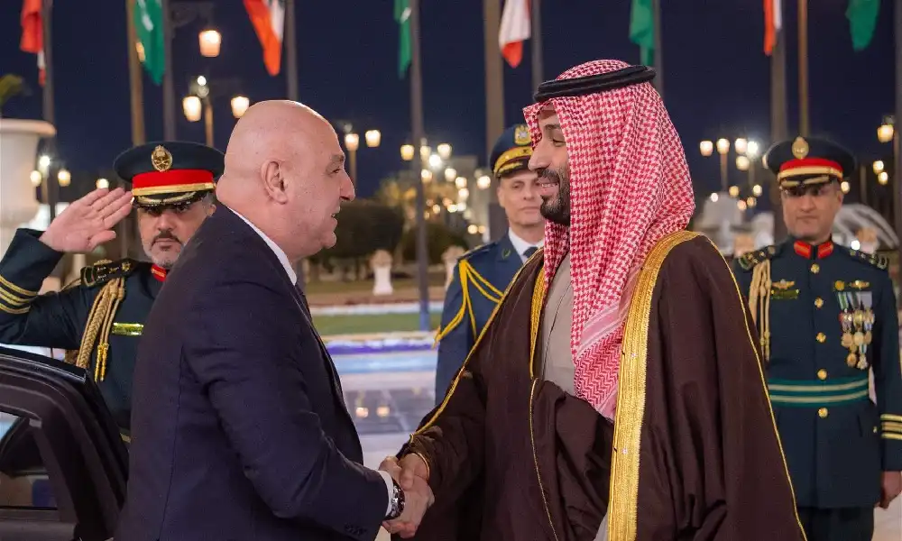 بن سلمان عون بن سلمان عون