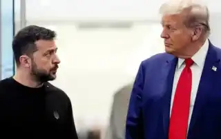ترامب زيلنسكي1