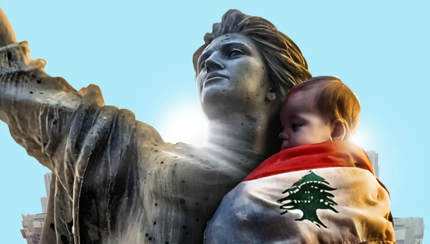 تمثال الشهداء.jpg ثورة تمثال الشهداء.jpg ثورة