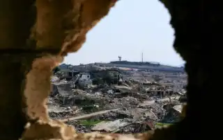 جنوب لبنان حدود5