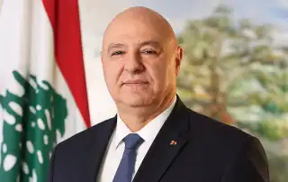 جوزيف عون1