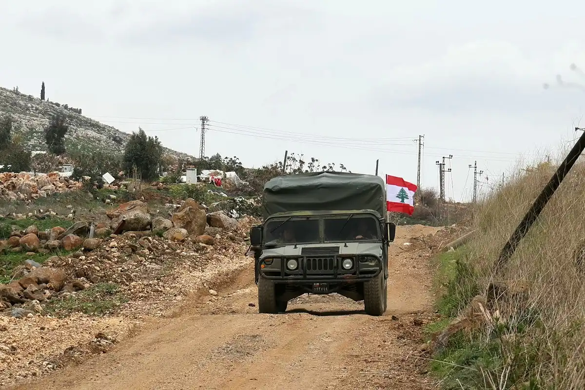 جيش الية الجنوب