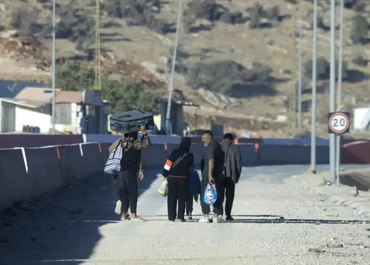 هل تقدّمت “الخماسية العسكرية” على نظيرتها “الديبلوماسية”؟