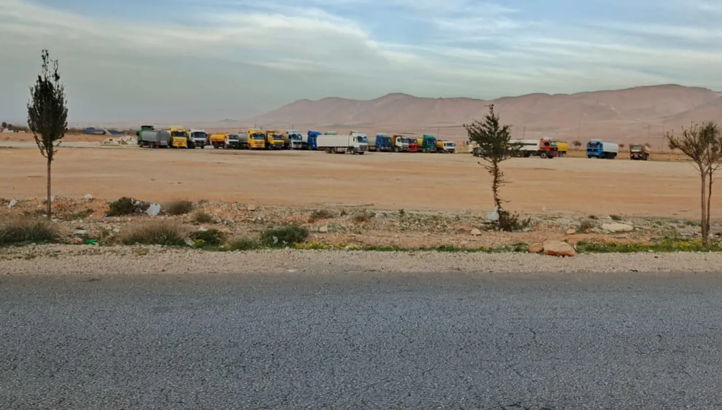 حدود لبنان سوريا تهريب حدود لبنان سوريا تهريب