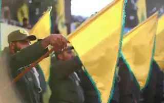 حزب الله عناصر8