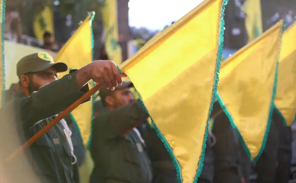 حزب الله عناصر8 حزب الله عناصر8