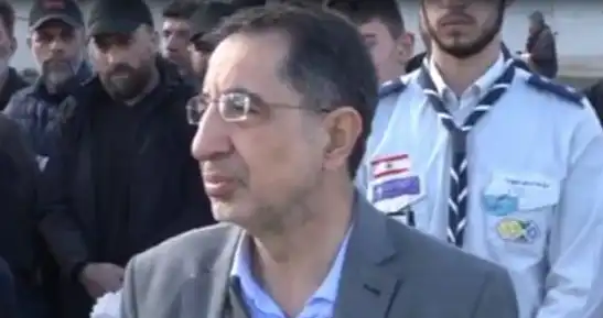 حسين الحاج حسن الحاج حسن أشاد من الهرمل بدور الجيش ودعا الى إحتضانه