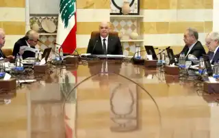 حكومة سلام عون5