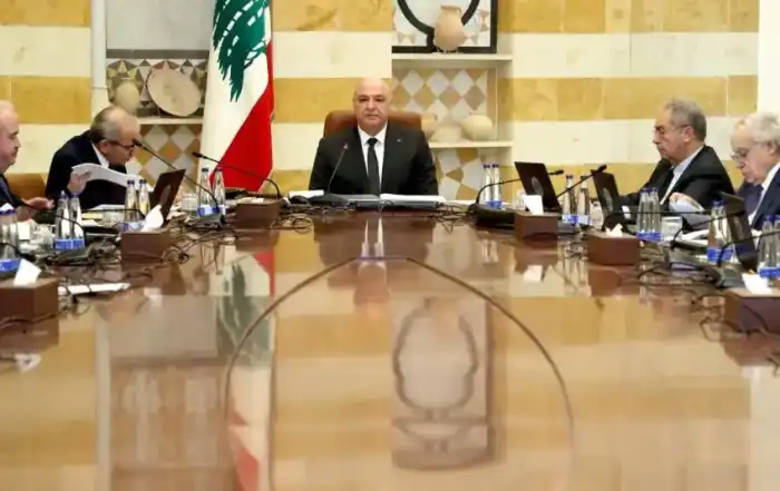 حكومة سلام عون5