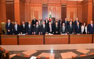 حكومة سلام9