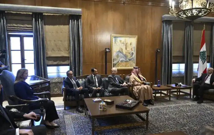 خماسية بري4
