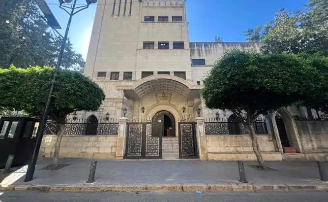 دار الفتوى عائشة بكار