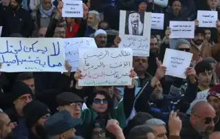 دروز سوريا
