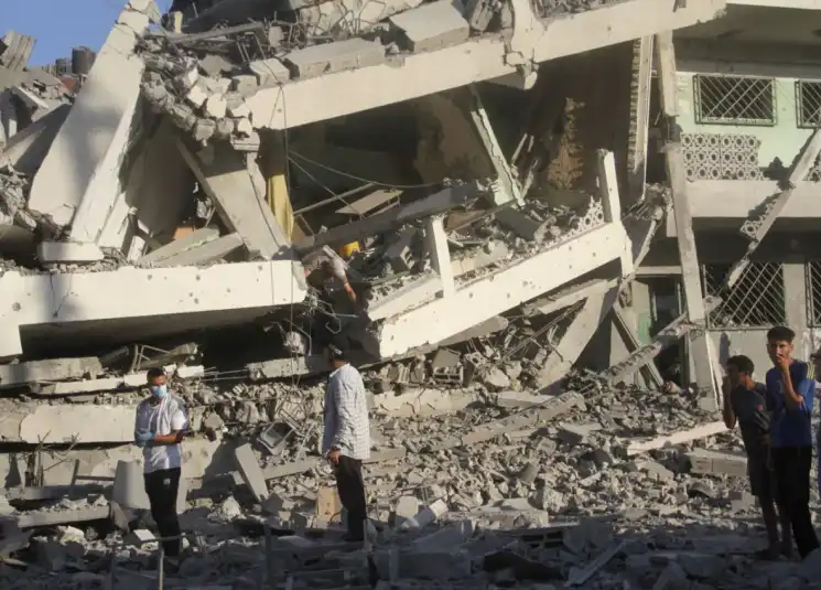 دمار حرب6