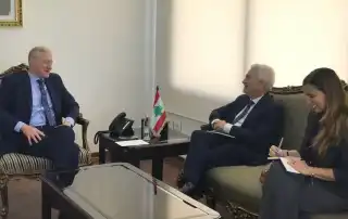 رجي سفير ايطاليا