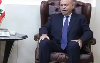 سامي صادر