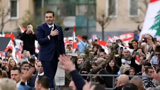 سعد الحريري44 سعد الحريري44