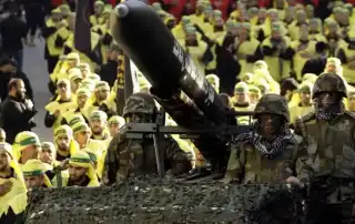 سلاح حزب الله5