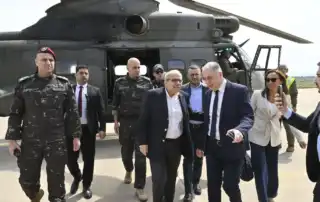 سلام الشمال