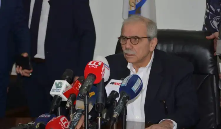 سلام: دون علاج المسألة الاقتصادية والاجتماعية لا يمكن إحلال الأمن في طرابلس