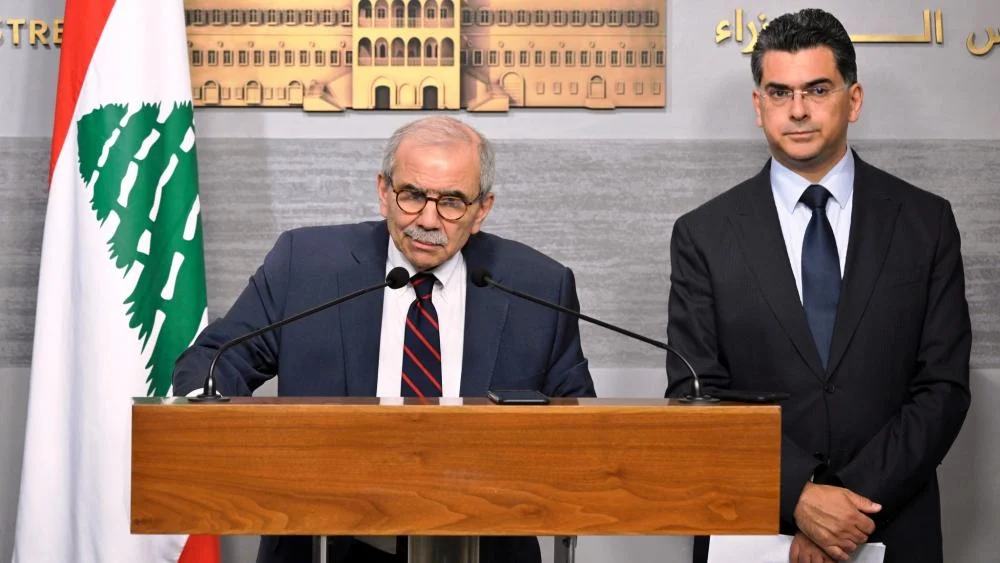 سلام مرقص “تعيين الحاكم”: سلام محاصرٌ من “رجالات” واشنطن